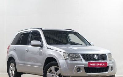 Suzuki Grand Vitara, 2008 год, 949 000 рублей, 1 фотография