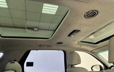 Hyundai Palisade I, 2021 год, 4 900 000 рублей, 17 фотография