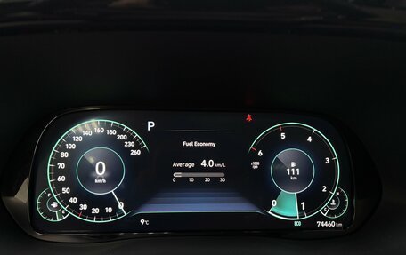 Hyundai Palisade I, 2021 год, 4 900 000 рублей, 18 фотография