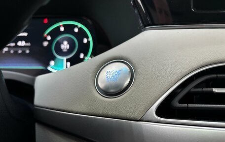 Hyundai Palisade I, 2021 год, 4 900 000 рублей, 22 фотография