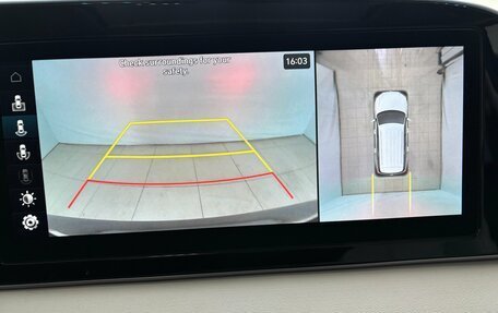 Hyundai Palisade I, 2021 год, 4 900 000 рублей, 19 фотография