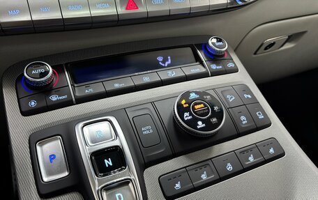 Hyundai Palisade I, 2021 год, 4 900 000 рублей, 23 фотография