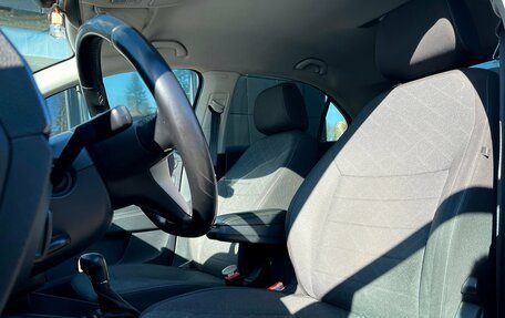 Volkswagen Polo VI (EU Market), 2021 год, 1 369 000 рублей, 15 фотография