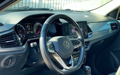 Volkswagen Polo VI (EU Market), 2021 год, 1 369 000 рублей, 8 фотография