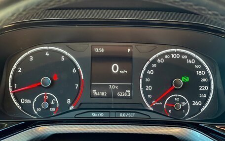 Volkswagen Polo VI (EU Market), 2021 год, 1 369 000 рублей, 22 фотография