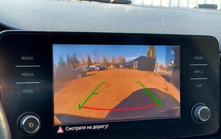 Volkswagen Polo VI (EU Market), 2021 год, 1 369 000 рублей, 23 фотография