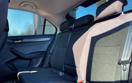 Volkswagen Polo VI (EU Market), 2021 год, 1 369 000 рублей, 18 фотография