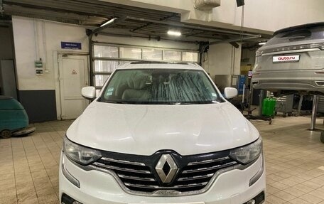 Renault Koleos II, 2018 год, 1 650 000 рублей, 2 фотография