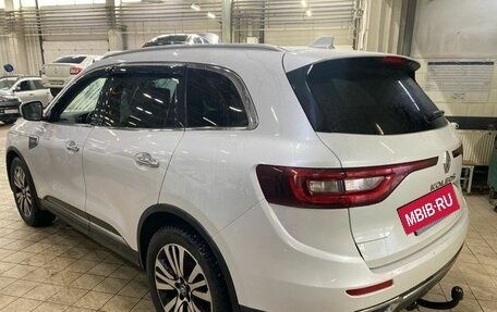 Renault Koleos II, 2018 год, 1 650 000 рублей, 5 фотография