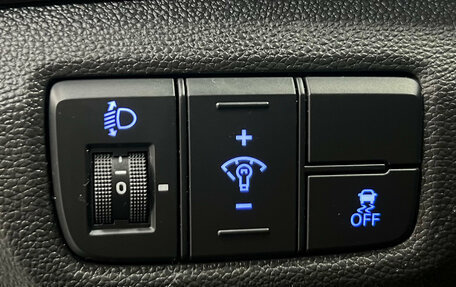 Hyundai Creta I рестайлинг, 2019 год, 1 640 000 рублей, 7 фотография