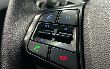 Hyundai Creta I рестайлинг, 2019 год, 1 640 000 рублей, 8 фотография