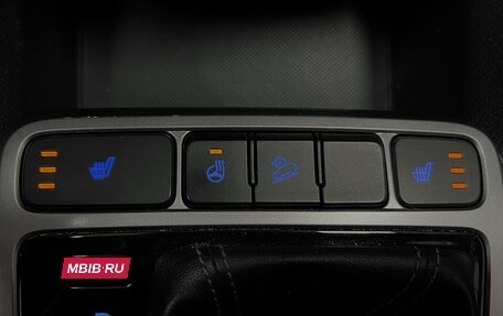 Hyundai Creta I рестайлинг, 2019 год, 1 640 000 рублей, 16 фотография