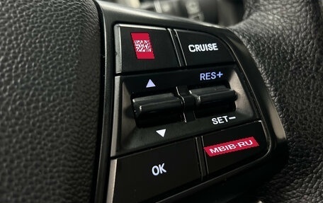 Hyundai Creta I рестайлинг, 2019 год, 1 640 000 рублей, 9 фотография