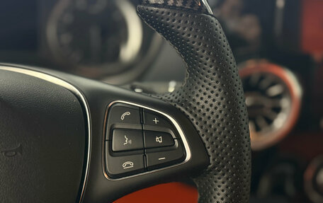 Mercedes-Benz V-Класс, 2023 год, 7 750 000 рублей, 8 фотография