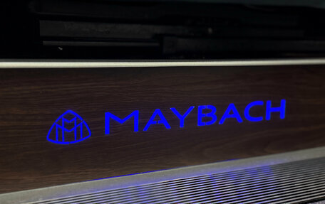 Mercedes-Benz V-Класс, 2023 год, 7 750 000 рублей, 13 фотография