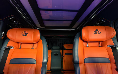 Mercedes-Benz V-Класс, 2023 год, 7 750 000 рублей, 16 фотография