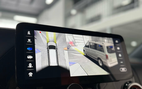 Mercedes-Benz V-Класс, 2023 год, 7 750 000 рублей, 20 фотография