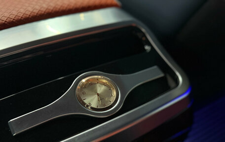 Mercedes-Benz V-Класс, 2023 год, 7 750 000 рублей, 14 фотография