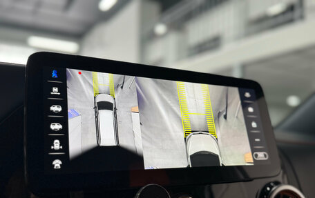 Mercedes-Benz V-Класс, 2023 год, 7 750 000 рублей, 21 фотография