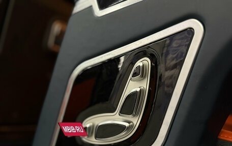 Mercedes-Benz V-Класс, 2023 год, 7 750 000 рублей, 12 фотография