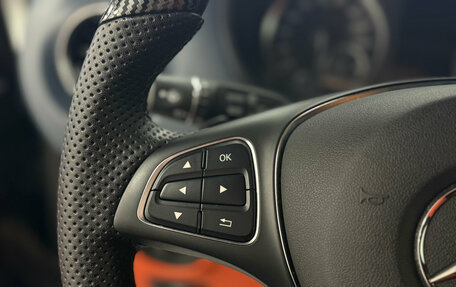 Mercedes-Benz V-Класс, 2023 год, 7 750 000 рублей, 22 фотография