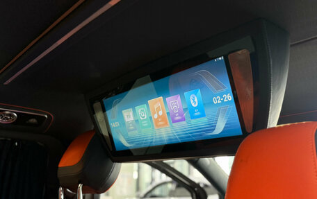 Mercedes-Benz V-Класс, 2023 год, 7 750 000 рублей, 24 фотография