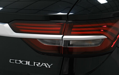 Geely Coolray I, 2021 год, 1 780 000 рублей, 9 фотография