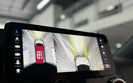 Mercedes-Benz V-Класс, 2023 год, 7 750 000 рублей, 26 фотография