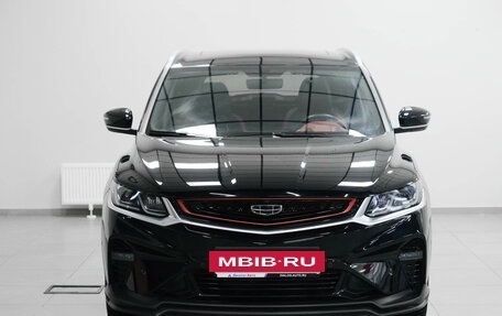 Geely Coolray I, 2021 год, 1 780 000 рублей, 5 фотография