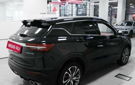 Geely Coolray I, 2021 год, 1 780 000 рублей, 4 фотография