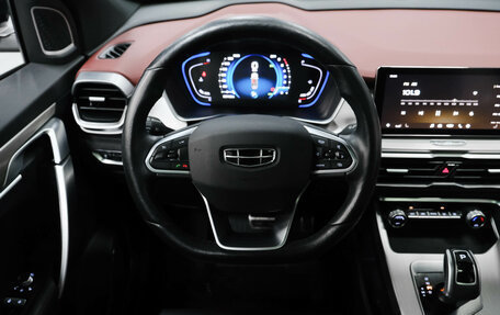 Geely Coolray I, 2021 год, 1 780 000 рублей, 22 фотография