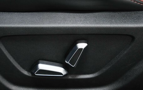 Geely Coolray I, 2021 год, 1 780 000 рублей, 13 фотография