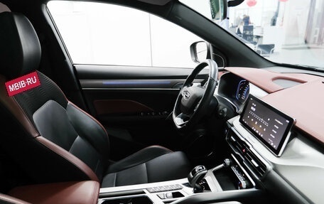 Geely Coolray I, 2021 год, 1 780 000 рублей, 16 фотография