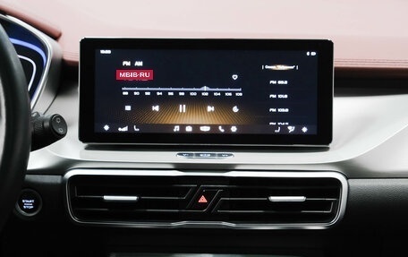 Geely Coolray I, 2021 год, 1 780 000 рублей, 20 фотография