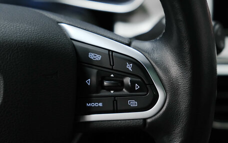 Geely Coolray I, 2021 год, 1 780 000 рублей, 24 фотография