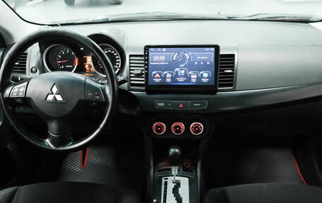 Mitsubishi Lancer IX, 2010 год, 560 000 рублей, 8 фотография