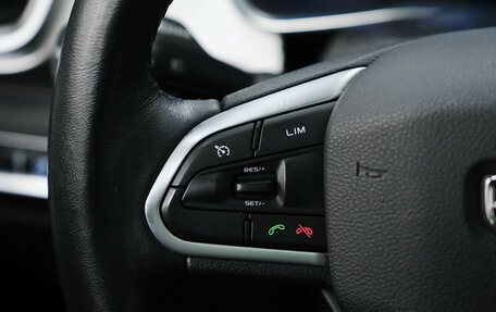 Geely Coolray I, 2021 год, 1 780 000 рублей, 25 фотография