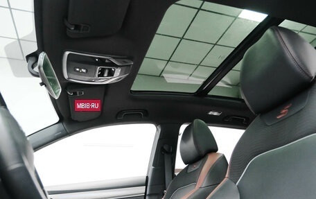 Geely Coolray I, 2021 год, 1 780 000 рублей, 28 фотография