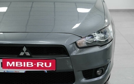 Mitsubishi Lancer IX, 2010 год, 560 000 рублей, 6 фотография