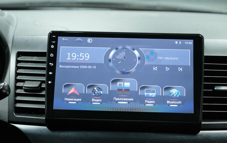 Mitsubishi Lancer IX, 2010 год, 560 000 рублей, 9 фотография