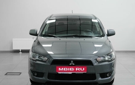 Mitsubishi Lancer IX, 2010 год, 560 000 рублей, 5 фотография