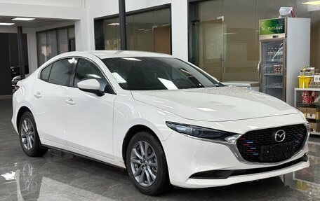 Mazda 3, 2022 год, 1 440 000 рублей, 3 фотография
