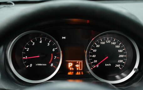 Mitsubishi Lancer IX, 2010 год, 560 000 рублей, 11 фотография