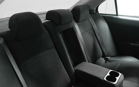 Mitsubishi Lancer IX, 2010 год, 560 000 рублей, 12 фотография