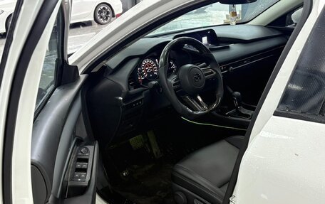 Mazda 3, 2022 год, 1 440 000 рублей, 8 фотография