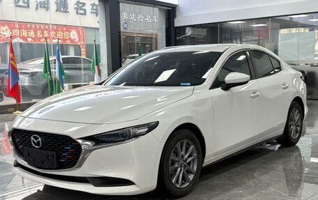 Mazda 3, 2022 год, 1 440 000 рублей, 2 фотография