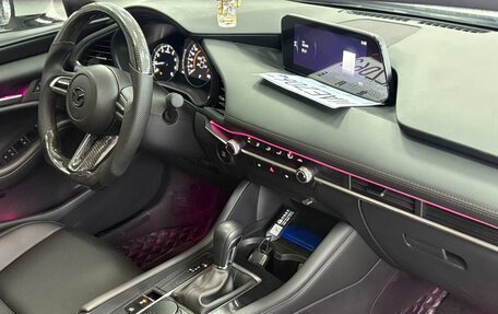 Mazda 3, 2022 год, 1 440 000 рублей, 9 фотография