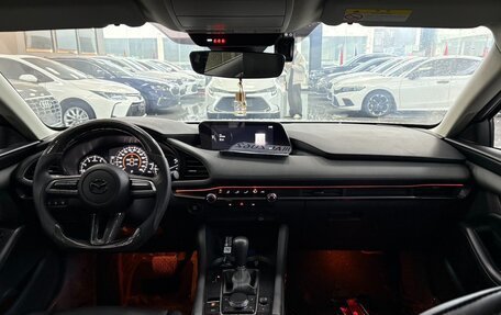 Mazda 3, 2022 год, 1 440 000 рублей, 7 фотография