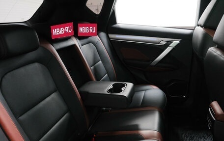 Geely Coolray I, 2021 год, 1 780 000 рублей, 29 фотография