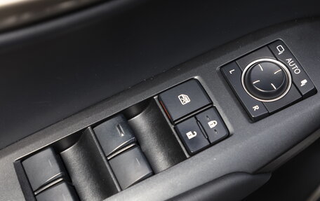 Lexus NX I, 2017 год, 3 249 000 рублей, 7 фотография